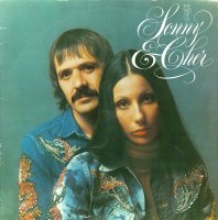 Sonny & Cher - The Two Of Us (1972)