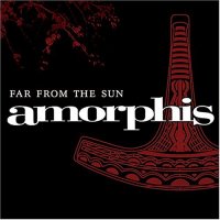 Amorphis - Far From The Sun [U.S. Version] (2003)