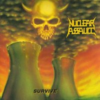 Nuclear Assault - Survive (1988)