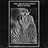 Blackened Ritual - Blackened Ritual (2015)