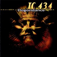 IC 434 - Dragondance (1998)