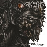 Contorted - Edge of Darkness (2005)