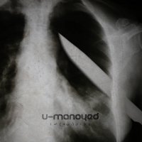 U-Manoyed - In(sui)side (2016)