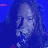 Клип Hammerfall - Rocksound Festival, Huttwil (2007)