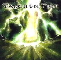 Tarchon Fist - Tarchon Fist (2008)  Lossless