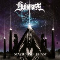 Huntress - Starbound Beast (2013)