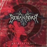 Borknagar - Quintessence (2000)  Lossless