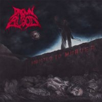 Drown In Blood - Addicted To Murder (2015)