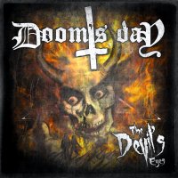 Doom\'s Day - The Devil\'s Eyes (2014)