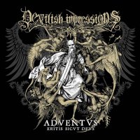 Devilish Impressions - Adventvs / Eritis Sicvt Devs (2014)