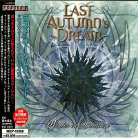 Last Autumn\'s Dream - Winter In Paradise (Japanese & Europian Ed.) (2006)