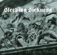 JPT Scare Band - Sleeping Sickness (2009)  Lossless
