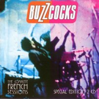 Buzzcocks - The Complete French Sessions (1998)