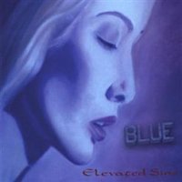 Elevated Sins - Blue (2009)