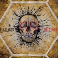 Desert Storm - Forked Tongues (2010)