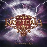 Krypteria - In Medias Res (2005)  Lossless