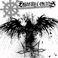 Nekrist - Emmisery Of Chaos (2010)