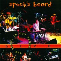 Spock\'s Beard - The Beard Is Out There (1998)