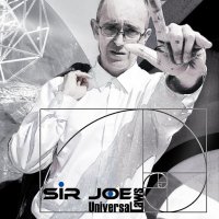 Sir Joe - Universal Laws (2013)