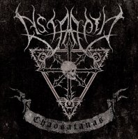 Astaroth - Chaosatanas (2013)