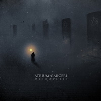Atrium Carceri - Metropolis (2015)