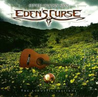 Eden's Curse - Seven Deadly Sins: The Acoustic Sessions (2008)