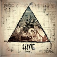 Hyne - MMXV (2015)