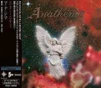 Anathema - Eternity (First Japan Edition) (1996)  Lossless