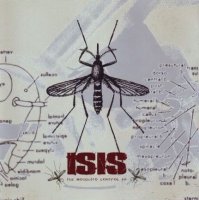 Isis - The Mosquito Control + The Red Sea (2002)