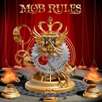 Mob Rules - Among The Gods (Japanese Edition) (2004)  Lossless