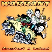 Warrant - Greatest & Latest (1999)