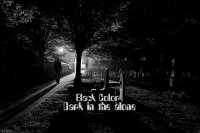 Black Color - Dark in the alone (2014)