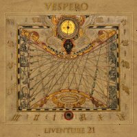 Vespero - Liventure #21 (2010)