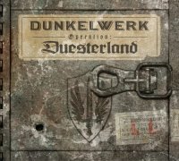 Dunkelwerk - Operation: Duesterland (2CD) (2013)