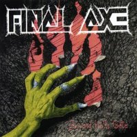 Final Axe - Beyond Hell\'s Gate (1989)