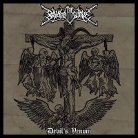 Beyond The Grave - Devil\'s Venom (2016)