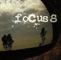 Focus - Focus 8 (2002)  Lossless