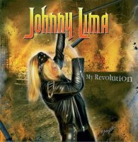 Johnny Lima - My Revolution (2014)  Lossless