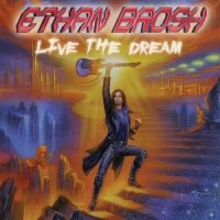 Ethan Brosh - Live the Dream (2014)