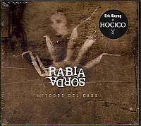 Rabia Sorda - Metodos Del Caos (2006)