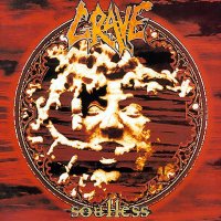 Grave - Soulless (1994)  Lossless