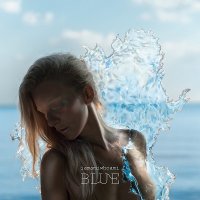 iamamiwhoami - Blue (2014)