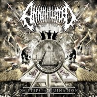 Annihilated - XIII Steps to Ruination (2014)