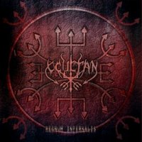 Ocultan - Regnum Infernalis (2007)