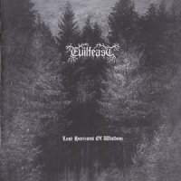 Evilfeast - Lost Horizons Of Wisdom (2008)