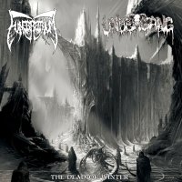 Funebrarum & Undergang - The Dead of Winter (Split) (2012)