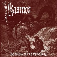 Kaamos - Scales Of Leviathan (2007)