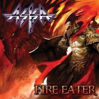 Aska - Fire Eater (2013)