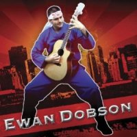 Ewan Dobson - Ewan Dobson (2010)