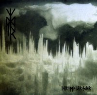 Ymir - Hrimpursar (2008)